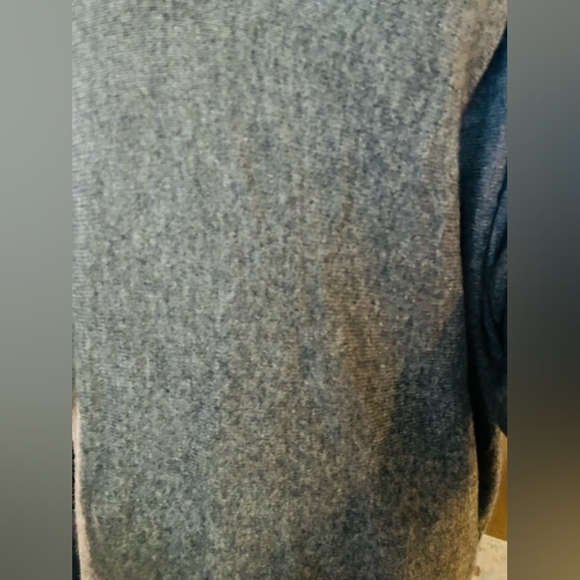 100% Cashmere Pullover Sweater - Picture 4 of 6
